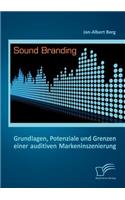 Sound Branding