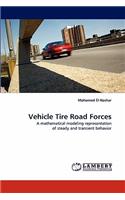 Vehicle Tire Road Forces