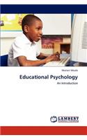 Educational Psychology