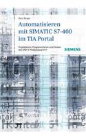 Automatisieren Mit Simatic S7-400 Im Tia Portal