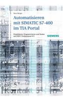 Automatisieren mit SIMATIC S7-400 im TIA Portal