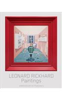 Leonard Rickhard