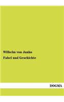 Fabel und Geschichte