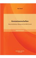 Grenzwissenschaften