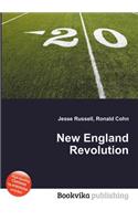 New England Revolution