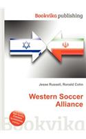 Western Soccer Alliance