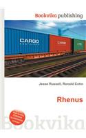 Rhenus: (English)