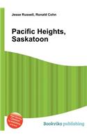 Pacific Heights, Saskatoon: (English)