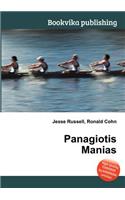 Panagiotis Manias