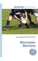 Worcester Warriors: (English)