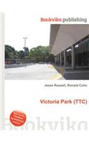 Victoria Park (Ttc)