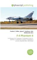 F-4 Phantom II: (English)