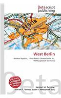 West Berlin
