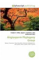 Angiosperm Phylogeny Group: (English)