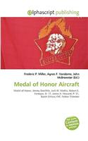 Medal of Honor Aircraft