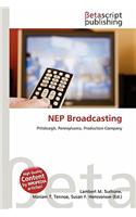 Nep Broadcasting: (English)