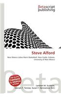 Steve Alford: (English)