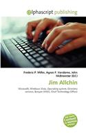 Jim Allchin: (English)