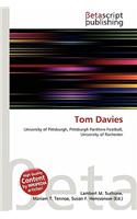 Tom Davies: (English)