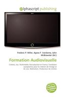 Formation Audiovisuelle