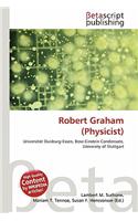 Robert Graham (Physicist): (English)
