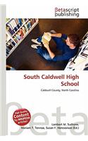 South Caldwell High School
