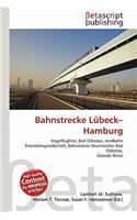 Bahnstrecke L Beck-Hamburg: (German)