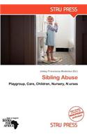 Sibling Abuse: (English)