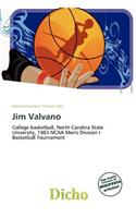 Jim Valvano: (English)