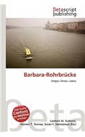Barbara-Rohrbr Cke
