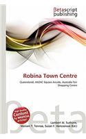 Robina Town Centre