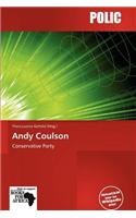 Andy Coulson