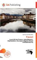 Favori: (French)