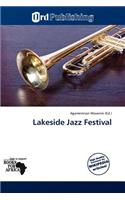Lakeside Jazz Festival