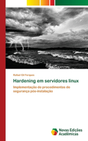 Hardening em servidores linux