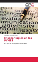 Enseñar inglés en las PYMES