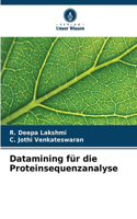 Datamining für die Proteinsequenzanalyse