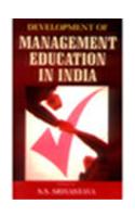 Development Of Management Education In India