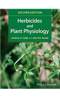 HERBICIDES AND PLANT PHYSIOLOGY