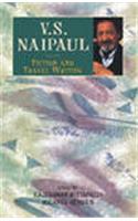 V.S. Naipaul