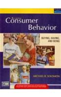 Consumer Behavior Buying, Having & Being, 8/Ed