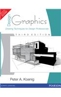 Design Graphics : Drawing Techniques for Design Professionals