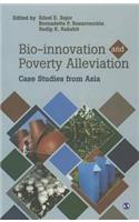 Bio-innovation and Poverty Alleviation