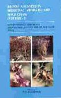 Recent Advances In Medicinal, Aromatic, And Spice Crops: International Conference Held On 28-31 January 1989, At New Delhi, India