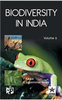 Biodiversity in India Vol. 6