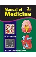 Manual Of Medicine