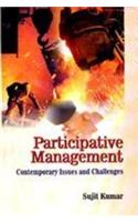 Participative Management: Contemporary Issues and Challenges,