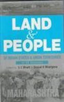 Land And People of Indian States & Union Territories (Maharashtra), 16 vol.