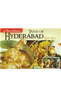 Taste of Hyderabad - Non Veg.