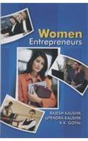 Women Entrepreneurs